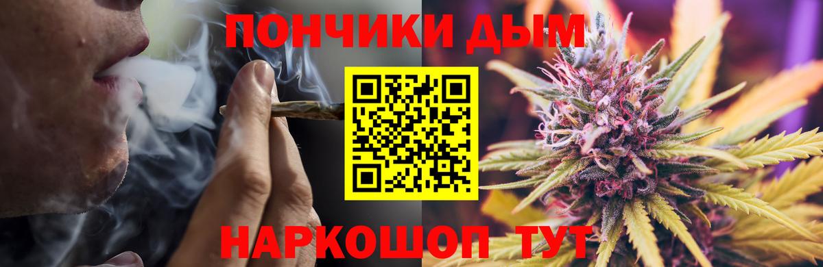 Каннабис OG Kush Оренбург